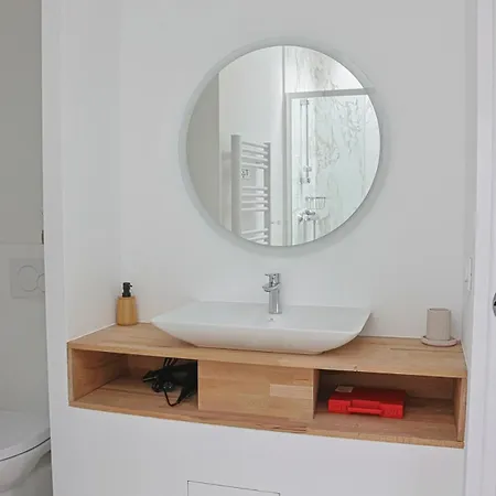 아파트 Le Casteja Chic - Elegance En Centre 보르도