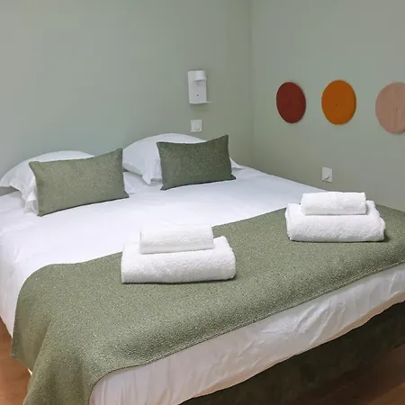 Apartment Le Casteja Chic - Elegance En Centre Bordeaux