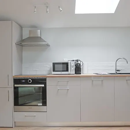 Le Casteja Chic - Elegance En Centre * Bordeaux