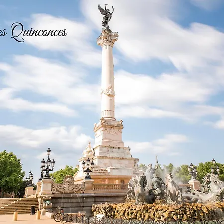 Apartment Le Casteja Chic - Elegance En Centre