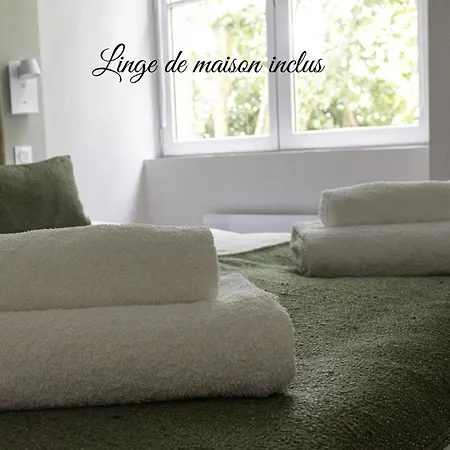 Apartment Le Casteja Chic - Elegance En Centre *