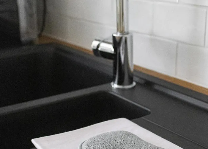 Apartamento Le Castéja Chic - Elégance En Centre