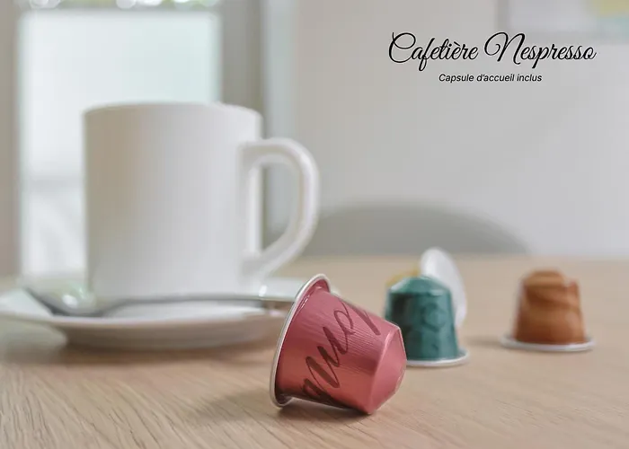 Le Casteja Chic - Elegance En Centre *